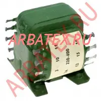 ТА30-220-400В трансформатор