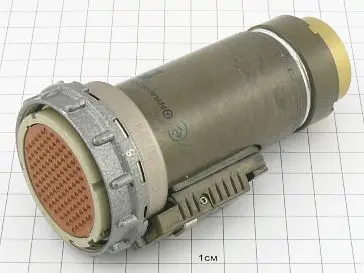 РРМ46-102-1Г6А-9-В Разъемы разное фото