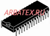 К564РУ2А микросхема