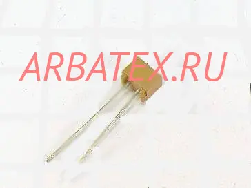 К10-43В 0,0152 мкф МПО