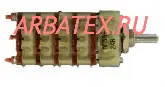 ПГ39-16В переключатель галетный