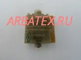ПГ43-25В переключатель галетный