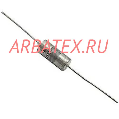 К53-18 20в 1 мкф