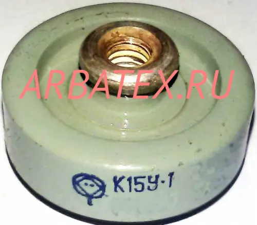 К15У-1В 6кВ 150 пф 7квар