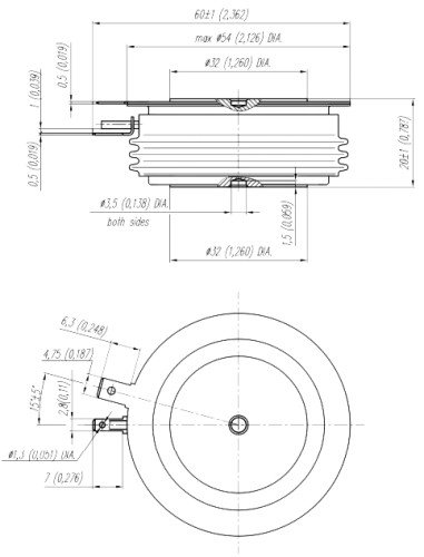Т133-400-15 фото 3