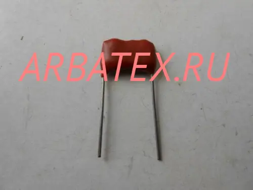 К31-11 1 250в 166 пф