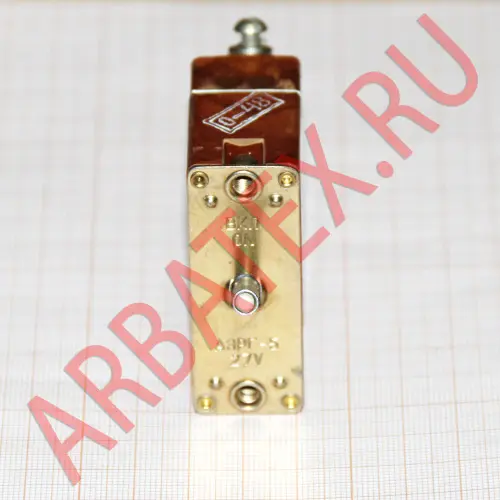 АЗРГ-5 автомат защиты фото 5 АЗРГ-5 автомат защиты фото 5