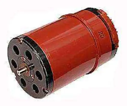 АДП-125 электродвигатель фото 2