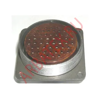 2РМДТ45Б50Г8В1В фото фото 4 2РМДТ45Б50Г8В1В Разъемы 2РМ, 2РМТ, 2РМГ, 2РМДТ, ОНЦ-РГ фото фото 4