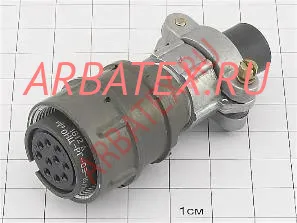 ОНЦ-РГ-09-10/22-Р12 ОНЦ-РГ-09-10/22-Р12