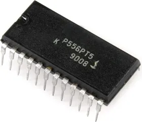 КР556РТ5 микросхема КР556РТ5 микросхема