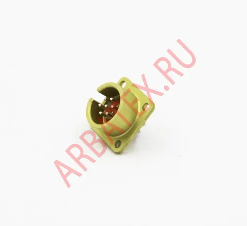 РС7БТВ вилка Разъемы разное фото