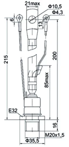 ТС261-160-10 фото 6
